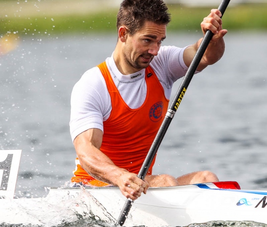Bram Brandjes (NED) Bram Brandjes (NED)