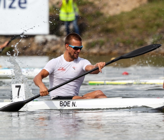 Nils Jensen BOE Nils Jensen BOE