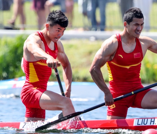 Pengfei ZHENG