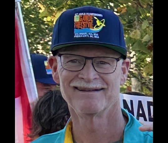 Peter Newland