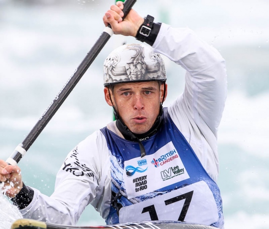 Dariusz Popiela (POL) Dariusz Popiela (POL)