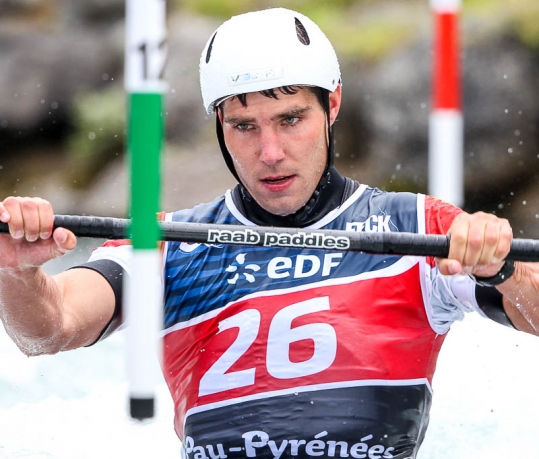 Pavel Eigel (RUS) Pavel Eigel (RUS)