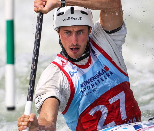 Martin Albreht (RUS) Martin Albreht (RUS)