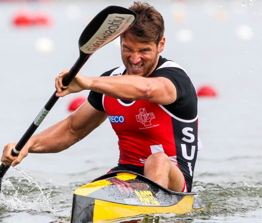 Fabio Wyss (SUI)