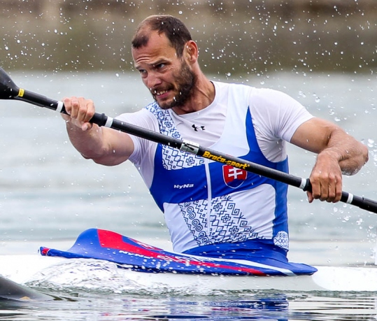 Juraj Tarr (SVK) Juraj Tarr (SVK)