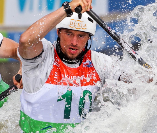 Tomáš Kucera (SVK) Tomáš Kucera (SVK)