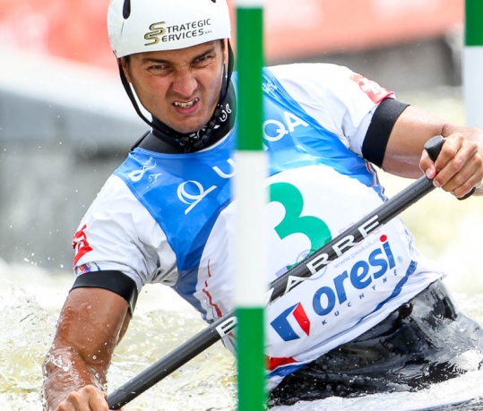 Peter Škantar (SVK) Peter Škantar (SVK)