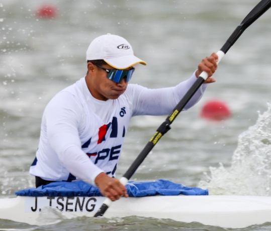 TSENG