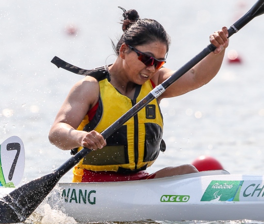Danqin Wang (CHN) Danqin Wang (CHN)