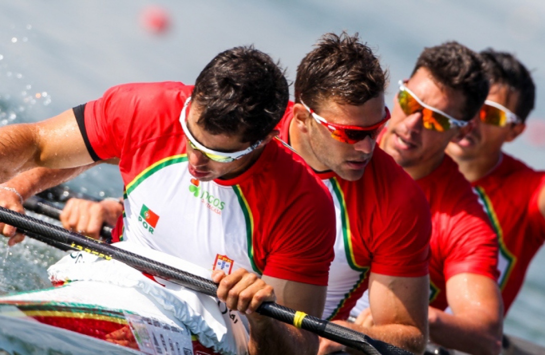 ICF Canoe Sprint World Cup Racice, Czech Republic