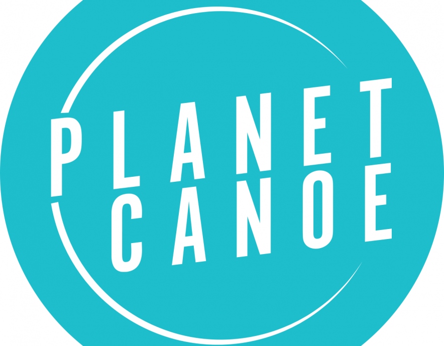 Planet Canoe Giphy