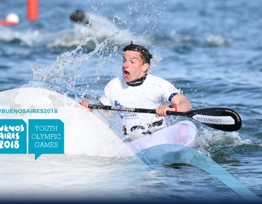 2018 Buenos Aires Youth Olympic Games