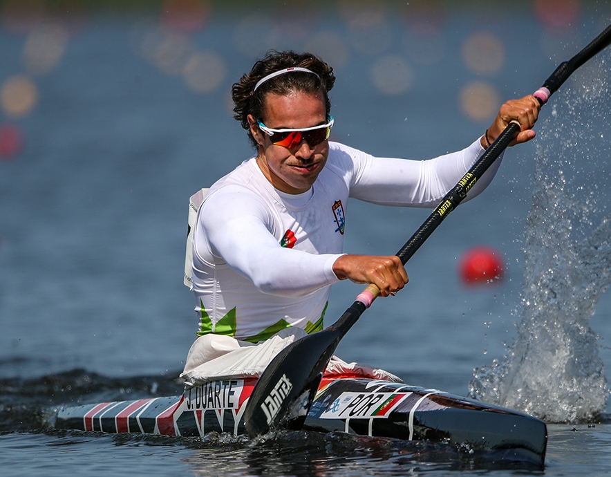 2025 ICF JUNIOR AND U23 CANOE SPRINT WORLD CHAMPIONSHIPS MONTEMOR O VELHO PORTUGAL