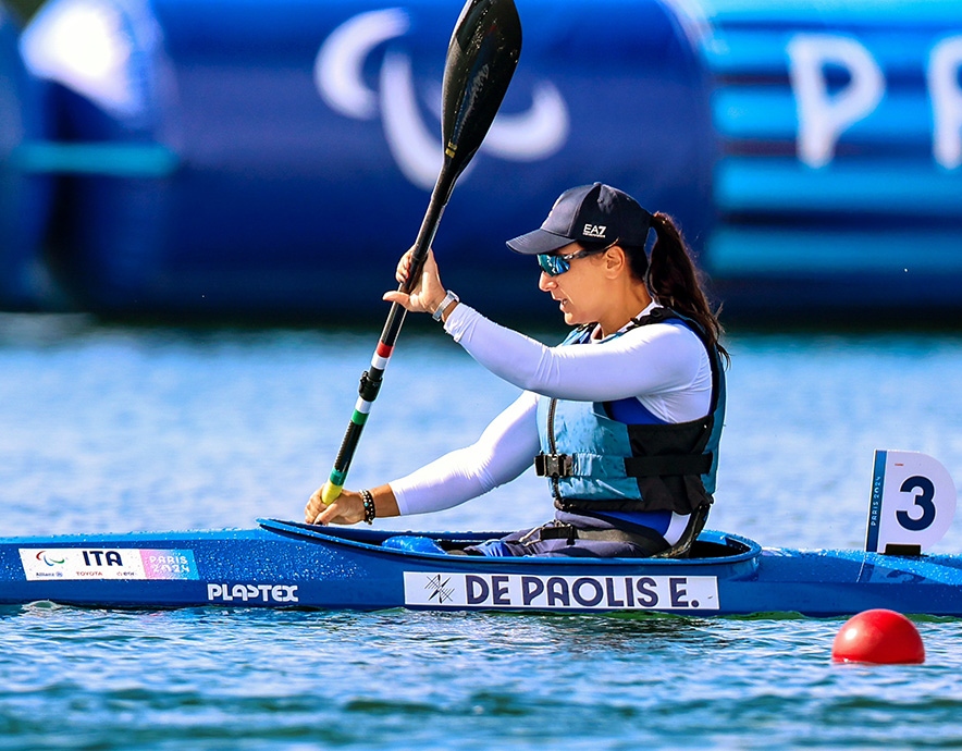 Paracanoe