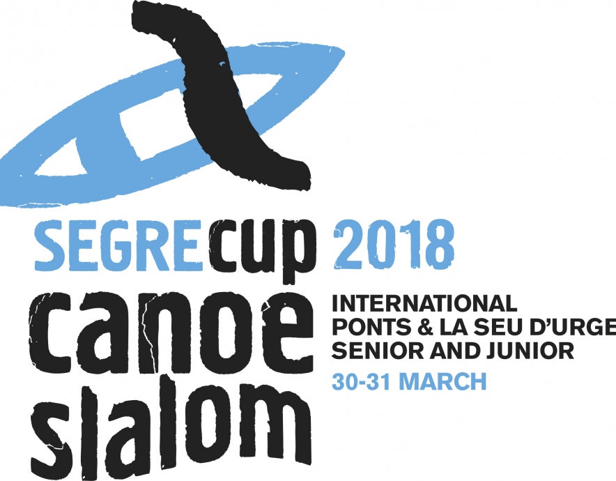 Segre Cup 2018 logo