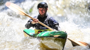 2022 ICF WILDWATER CANOEING WORLD CHAMPIONSHIPS