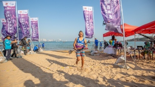 2019 ICF Stand Up Paddling (SUP) World Championships Qingdao China Day 3: Technical Races