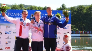 170 k1 junior men 200m 2017 icf canoe sprint junior u23 world championships pitesti romania