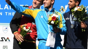 201 k1 u23 men 500m 2017 icf canoe sprint junior u23 world championships pitesti romania