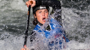 fiserova tereza cze 2017 icf canoe slalom world championships pau france 046 0