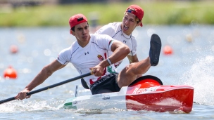 icf junior u23 canoe sprint world championships 2017 pitesti romania 029