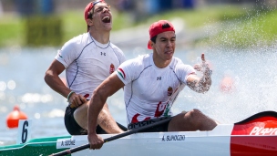 icf junior u23 canoe sprint world championships 2017 pitesti romania 030