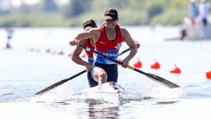 icf junior u23 canoe sprint world championships 2017 pitesti romania 050