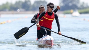 icf junior u23 canoe sprint world championships 2017 pitesti romania 056