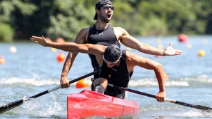 icf junior u23 canoe sprint world championships 2017 pitesti romania 067