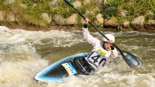 k1 women heats 2017 icf canoe slalom world cup final la seu 014