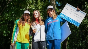 k1 women overall winners 2017 icf canoe slalom world cup final la seu 036