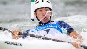 kazuya adachi slalomworldcup3 markkleeberg