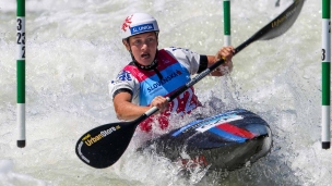 lucie nesnidalova cze icf junior u23 canoe slalom world championships 2017 005