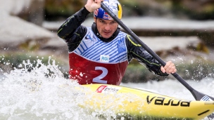 peter kauzer slo 2017 icf canoe slalom world cup 4 ivrea 018 0