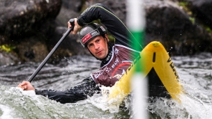 slafkovsky alexander svk 2017 icf canoe slalom world championships pau france 088