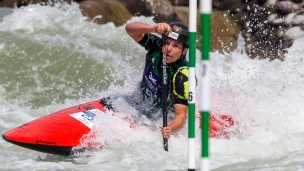 tereza fiserova cze icf junior u23 canoe slalom world championships 2017 007