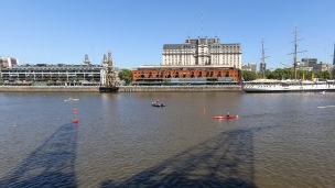 2018 Youth Olympic Games Buenos Aires Argentina Venue