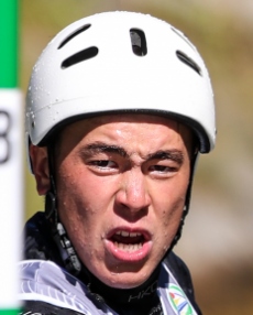 Adil AMANBAYEV