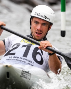 Thomas Bersinger (ARG)