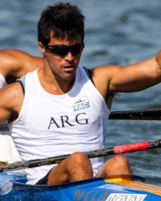 Giacomo Ezequiel (ARG)