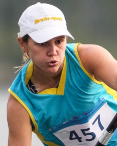 Liudmyla Babak