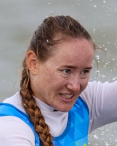BEREZOVSKAYA
