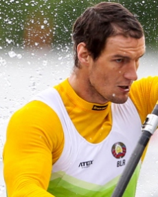 Vitaliy Bialko (BLR)