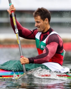 Miroslav Kirchev (BUL)