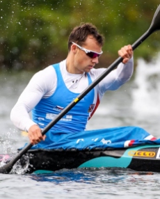 Daniel Havel (CZE)