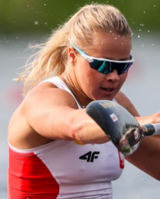 Dominika WLODARCZYK