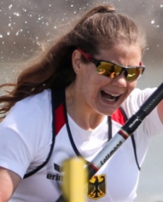 Felicia LABERER