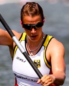 Franziska Weber (GER)