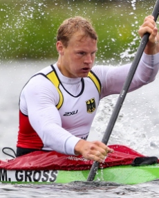 Marcus Gross (GER)