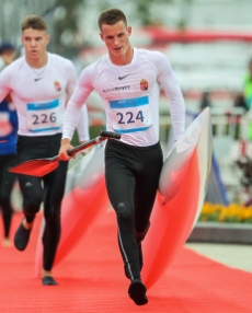 Benedek Horvath